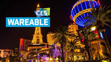 CES 2016: The wearable tech to expect CES 2016: The wearable tech to expect