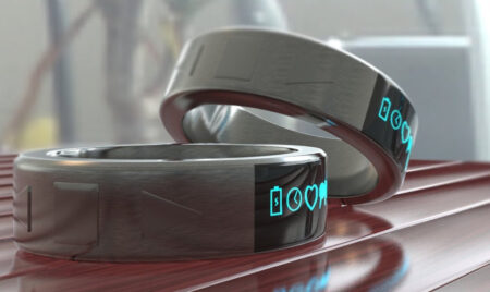 And finally: Samsung smart ring incoming and more