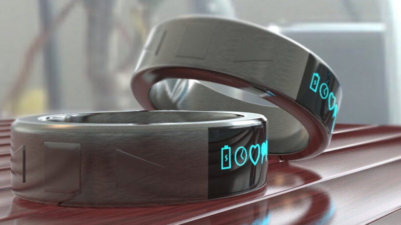 And finally: Samsung smart ring incoming and more