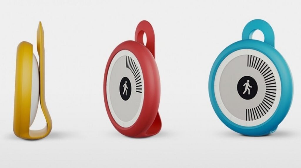 Withings Go: Your guide to the new E Ink fitness tracker