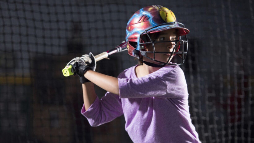 Zepp’s training tech is heading to baseball bats, golf gloves and tennis rackets