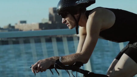 New Hexoskin Smart biometric shirt works with Strava and Polar watches