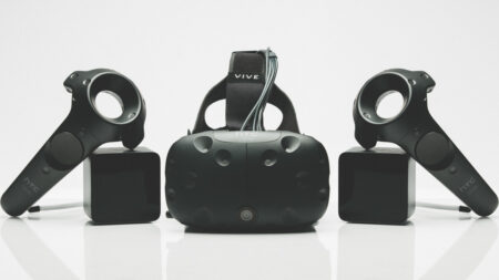HTC Vive Pre 2nd-gen gets Vegas bow HTC Vive Pre 2nd-gen gets Vegas bow