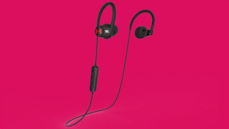 Under Armour Headphones Wireless Heart Rate tune in for bpm training