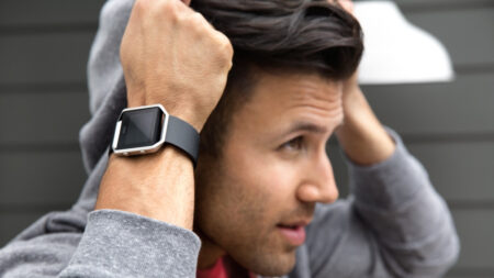 Hey Fitbit, is that all you got for us?