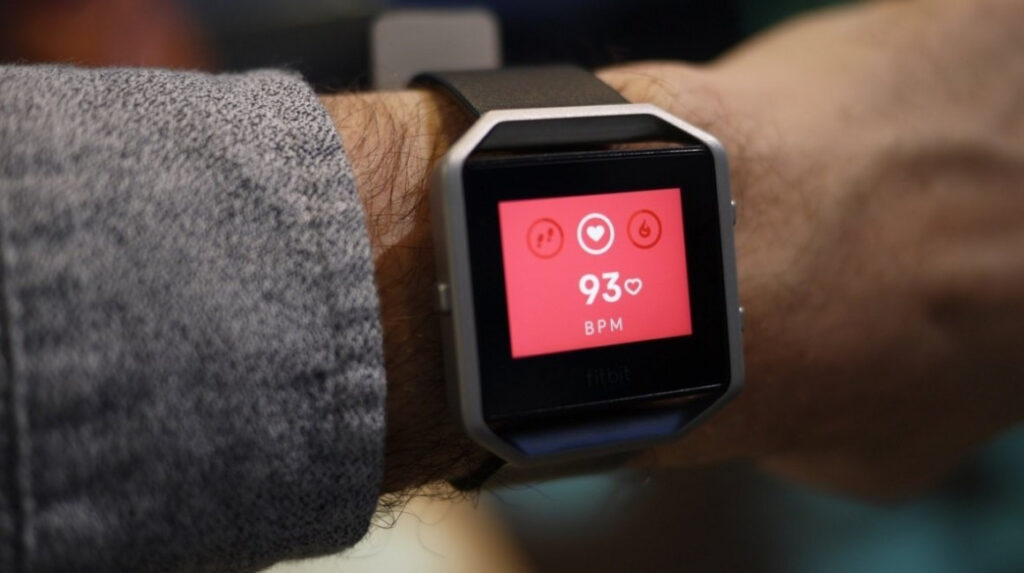 Fitbit Charge 2 v Fitbit Blaze: Which fitness tracker is best for you?