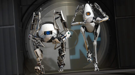 HTC Vive’s secret weapon could be mixed reality games and controls HTC Vive's secret weapon could be mixed reality games and controls