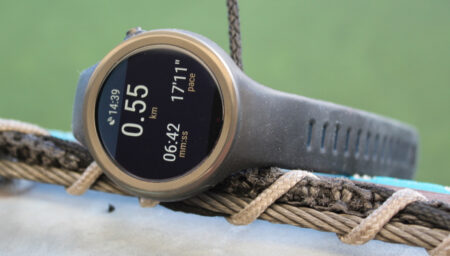 Moto 360 Sport review