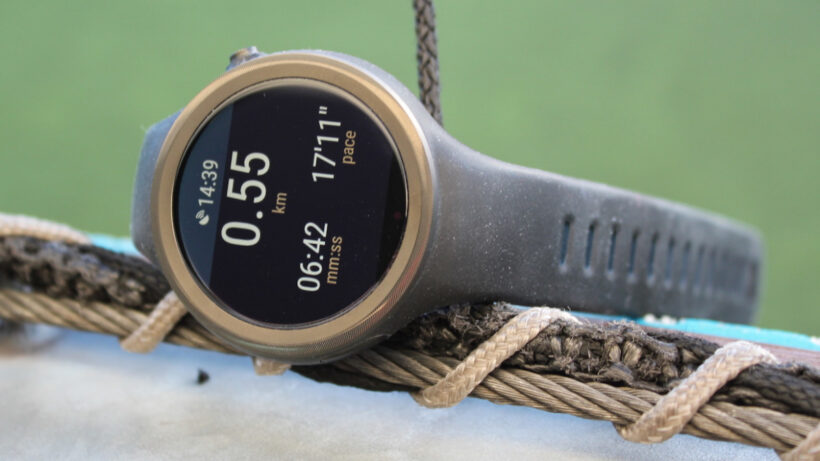 Moto 360 Sport review