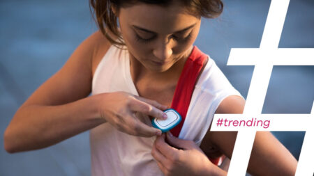 #Trending: Wearables take over CES 2016