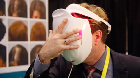 CES 2016: The wackiest wearables in town CES 2016: The wackiest wearables in town