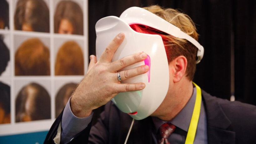 CES 2016: The wackiest wearables in town