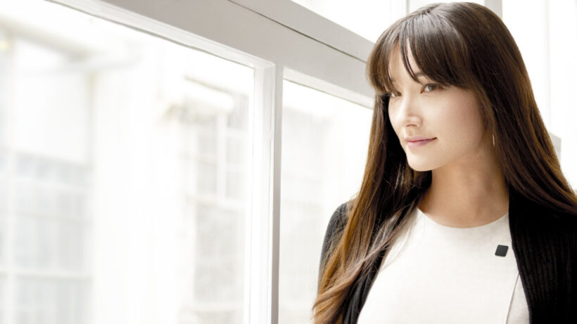 Lumo Lift wants you to sit up straight