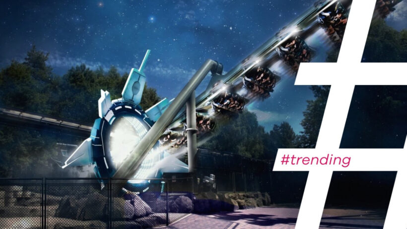 #Trending: Going beyond VR gaming