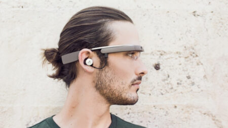 Google working on an in-ear wearable Google working on an in-ear wearable