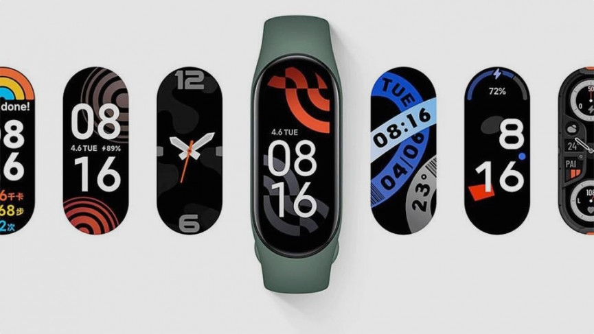 ​Xiaomi Smart Band 7 goes global: Specs, features and price