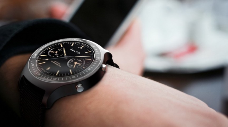 #Trending: Android Wear finally gets some designer appeal