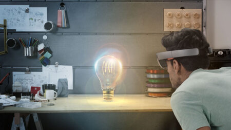 HoloLens Share Your Idea finalists announced: Choose your winner