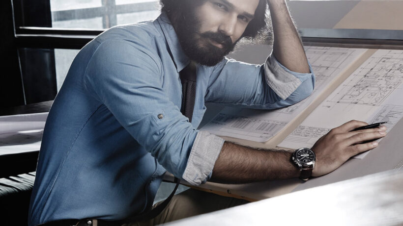 The Titan Juxt is an inoffensive HP smartwatch