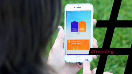 #Trending: Meaningful fitness data