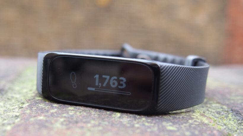 Hi-Tec Trek Plus review