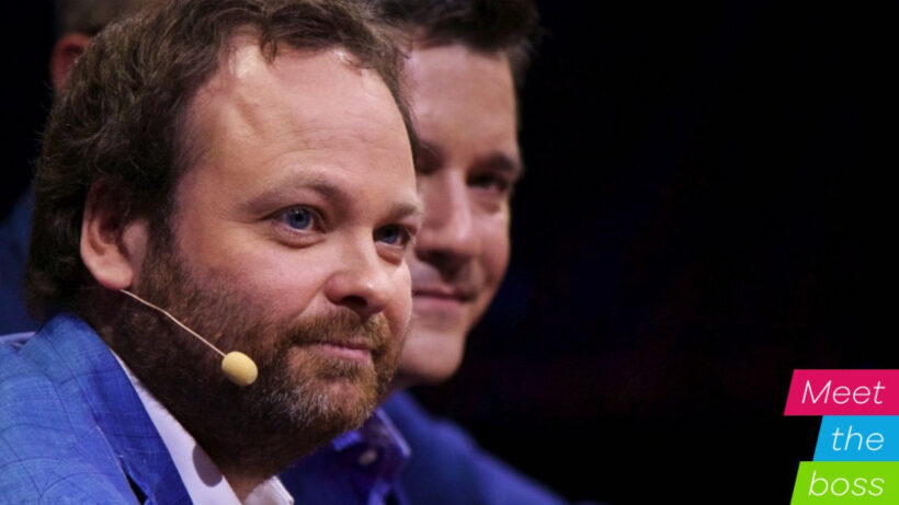 Withings boss: The secret of new health tracking devices is in the data