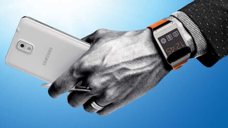 Will the smartwatch kill the smartphone? Will the smartwatch kill the smartphone?