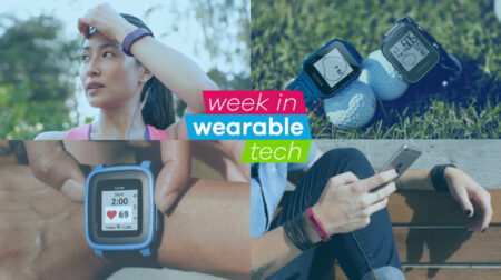 The week in wearable tech: Fitbit heart rate tracking put to the test The week in wearable tech: Fitbit heart rate tracking put to the test