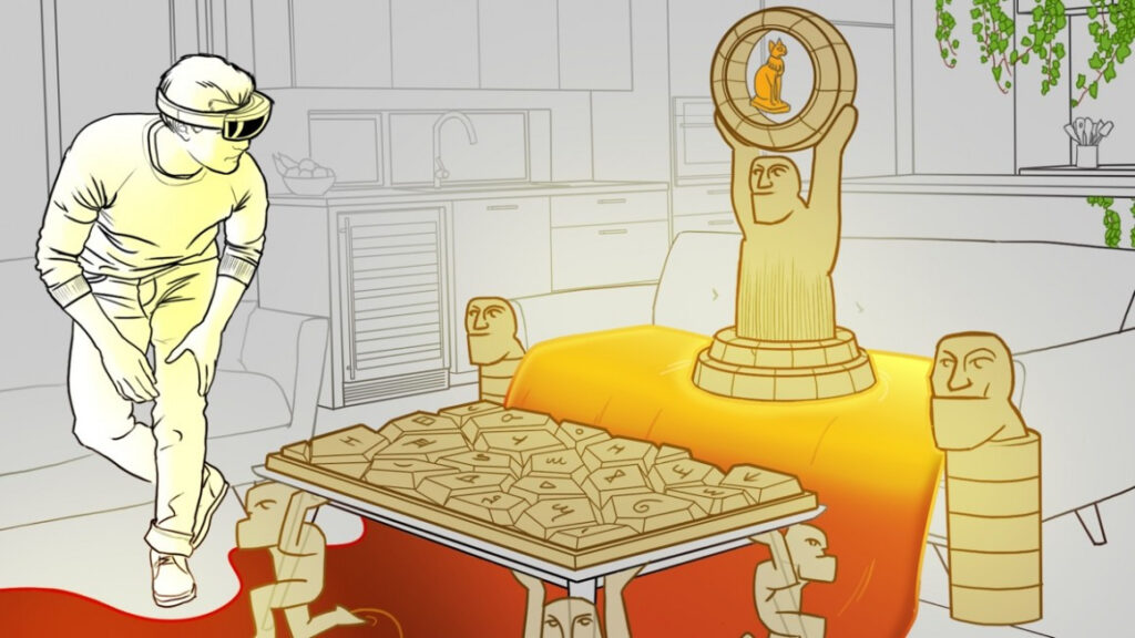 HoloLens Share Your Idea finalists announced: Choose your winner