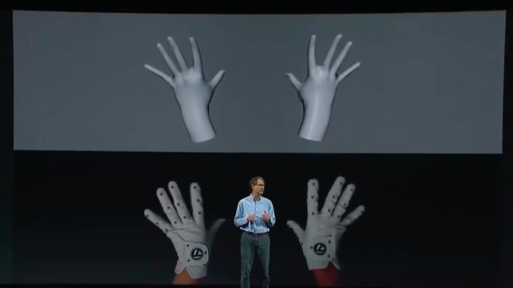 This is what virtual reality will (probably) look like in 2021