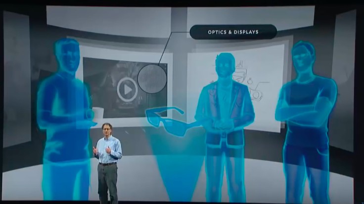 This is what virtual reality will (probably) look like in 2021