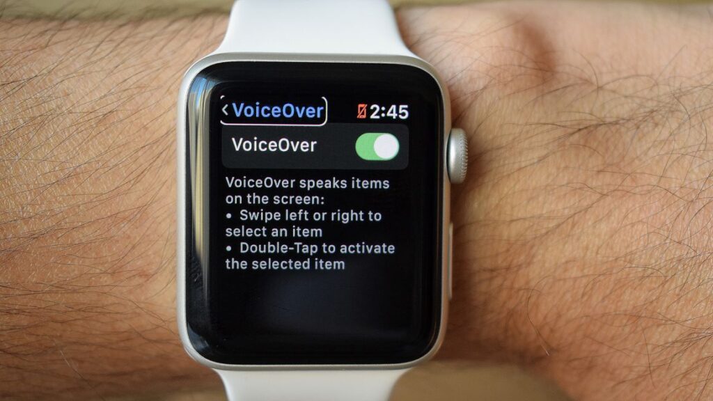 How smart wearable tech design is helping people with disabilities