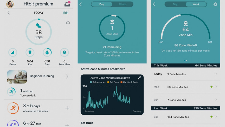 Fitbit tips, tricks and hidden features