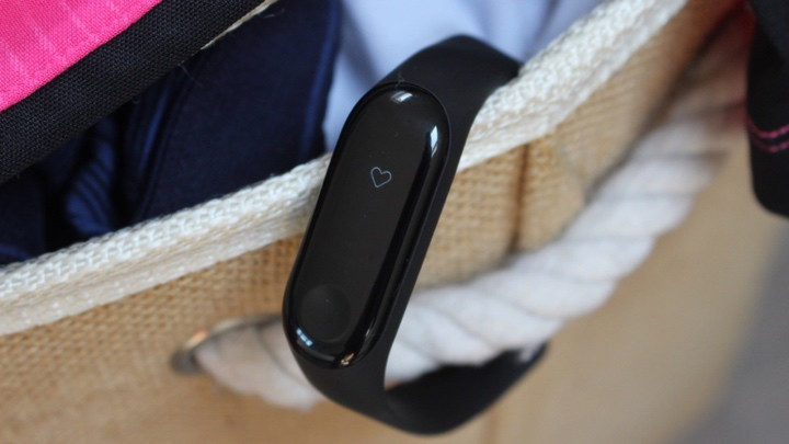 Xiaomi Mi Band 3 review