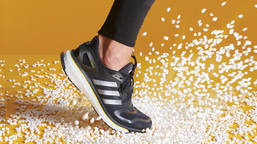 Connecting the feet: The future of smart running shoes