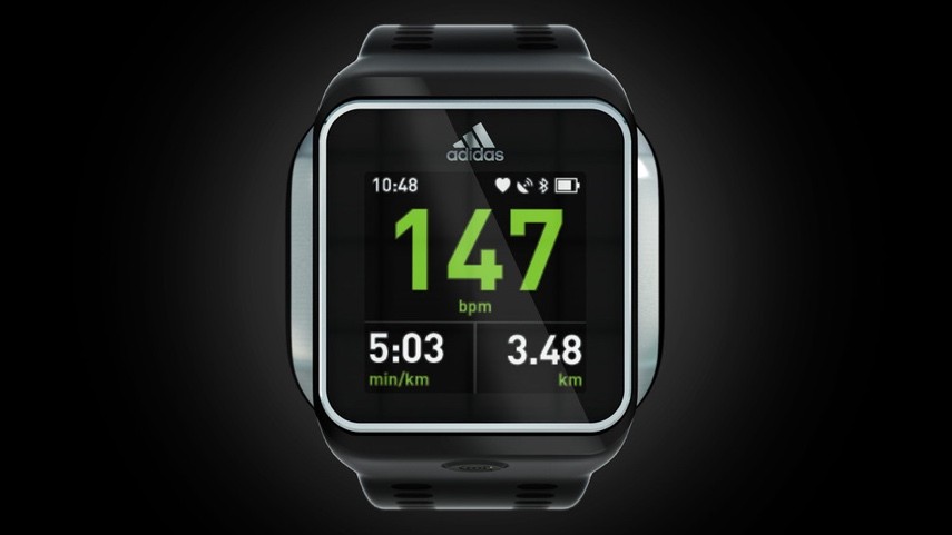 The week in wearable tech: Adidas out of GPS running race