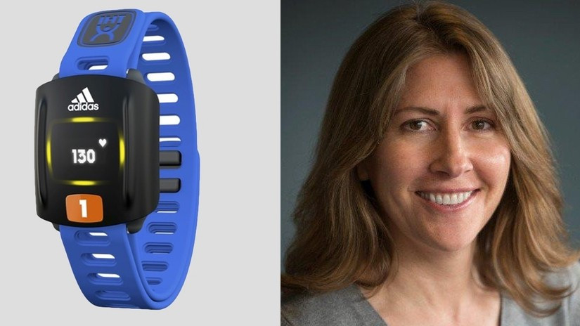 18 women leading the way in wearable tech and VR in 2016