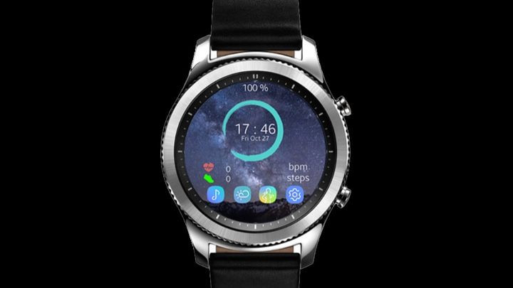 The best Samsung Gear S3 watch faces