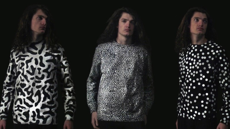 ​Paris Fashion Week 2017: Ghost in the Shell inspired smart dresses & more