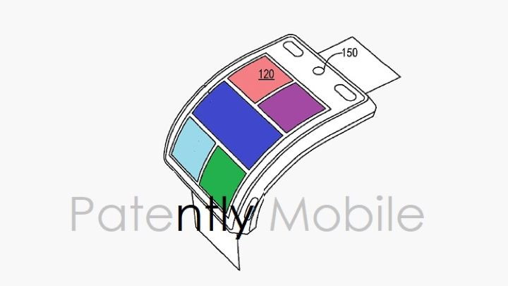 And finally: A modular Microsoft smartwatch could be on the radar