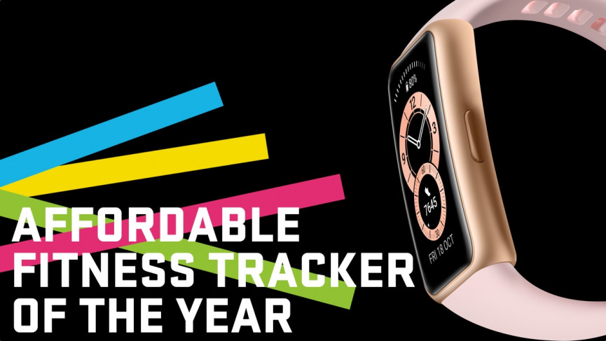 Wareable Tech Awards 2021: All the big winners revealed