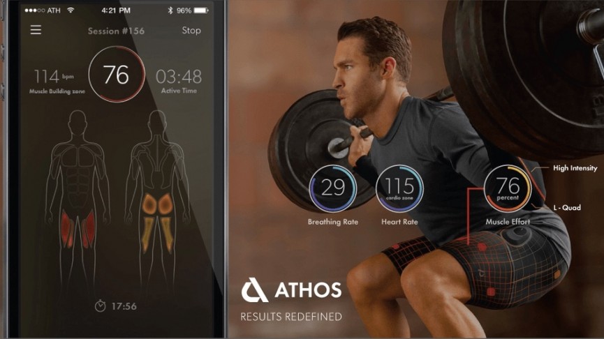 MIA: Why smart clothing is a long way from hitting the big time