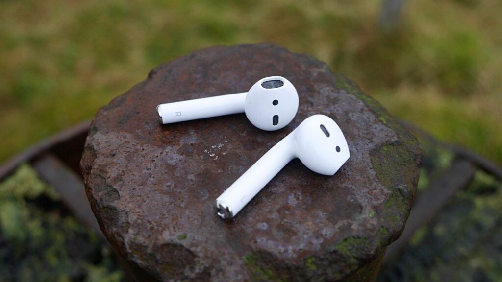 What hearables can learn from AirPods