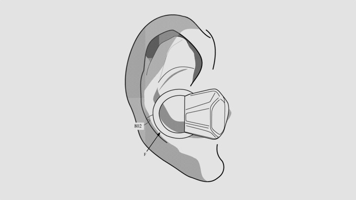 Apple AirPods 2 may come with biometric sensors and a universal design