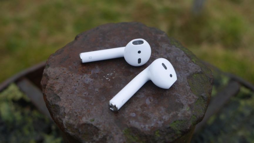 Google Pixel Buds v Apple AirPods: The brawl of the smart earbuds