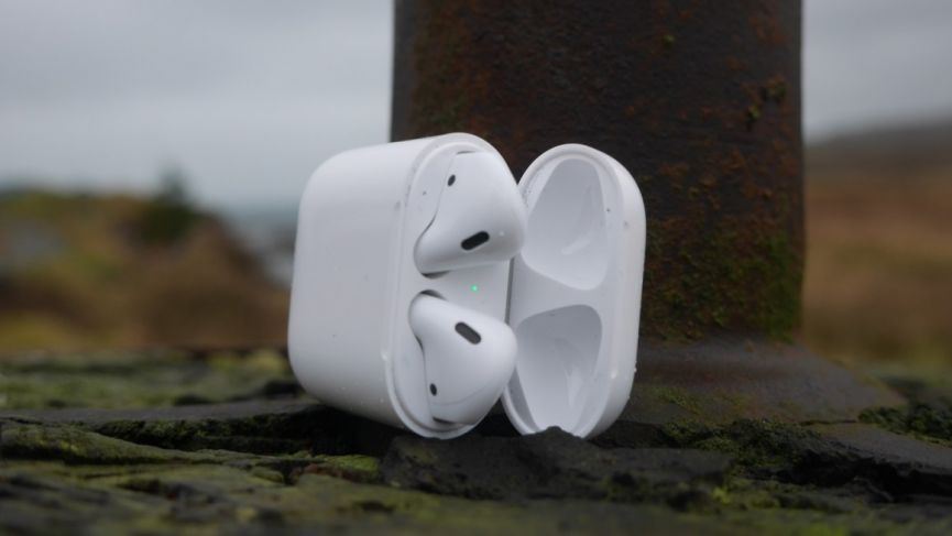 Google Pixel Buds v Apple AirPods: The brawl of the smart earbuds