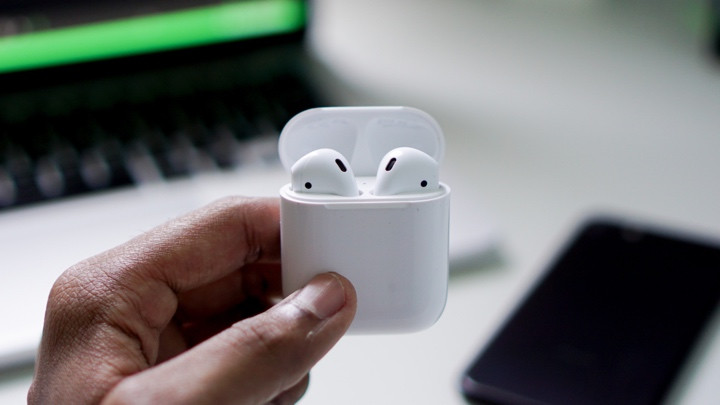 How to connect Apple AirPods to your MacBook, PC and other Bluetooth devices
