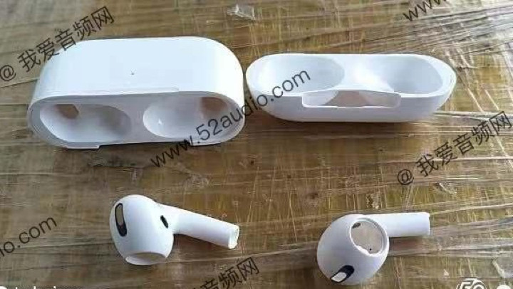 Apple AirPods 3: Everything we know so far about the next Apple hearable