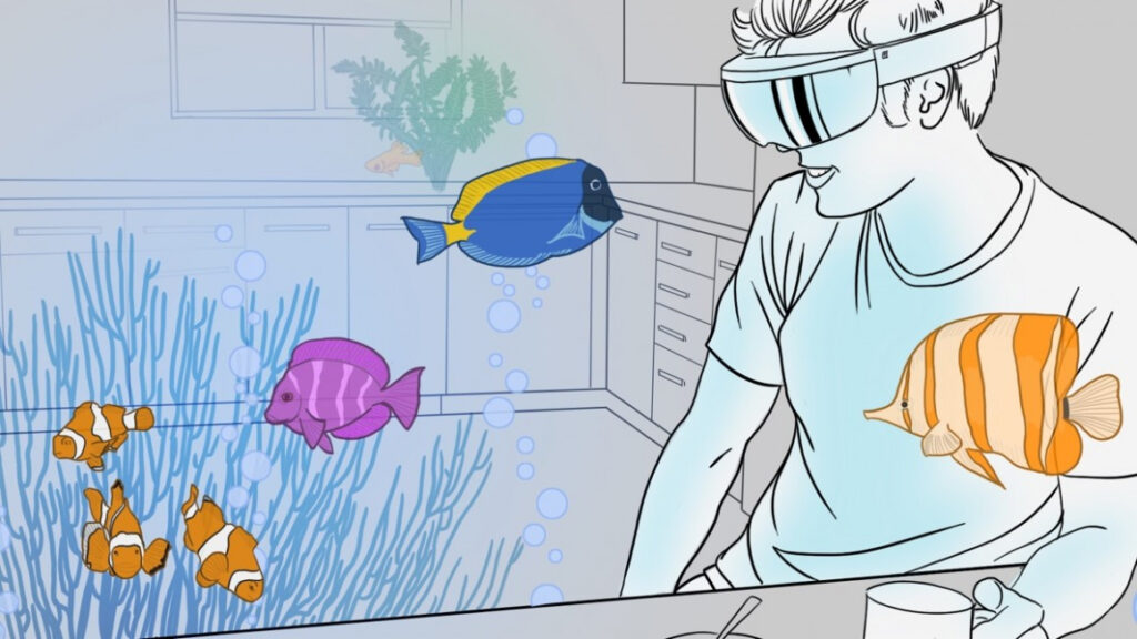 HoloLens Share Your Idea finalists announced: Choose your winner