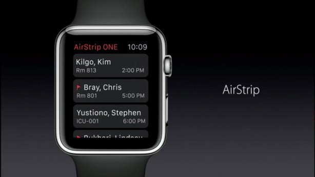 Apple watchOS 2: Everything you need to know